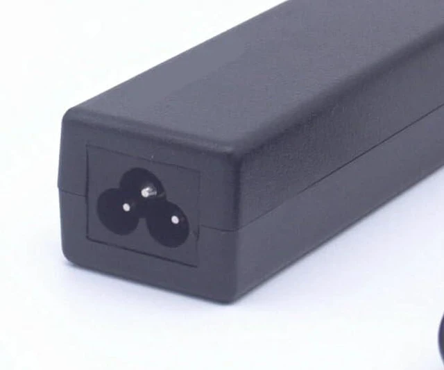 Alt view image 4 of 6 - AC/DC Adapter 65W Charger Compatible for Lenovo IdeaPad V570-1066AWU V570 Laptop