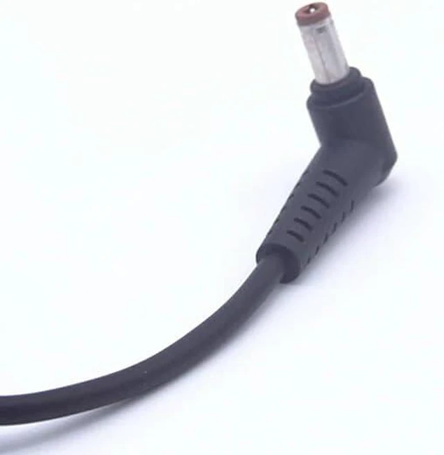 Alt view image 5 of 6 - AC/DC Adapter 65W Charger Compatible for Lenovo IdeaPad V570-1066AWU V570 Laptop