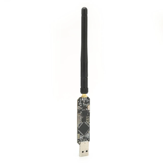 Alt view image 4 of 7 - Ubertooth One Module PCB Analyzer High Sensitivity Electronic Component 2.4 GHz
