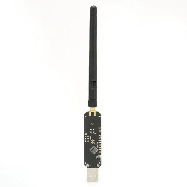 Alt view image 7 of 7 - Ubertooth One Module PCB Analyzer High Sensitivity Electronic Component 2.4 GHz