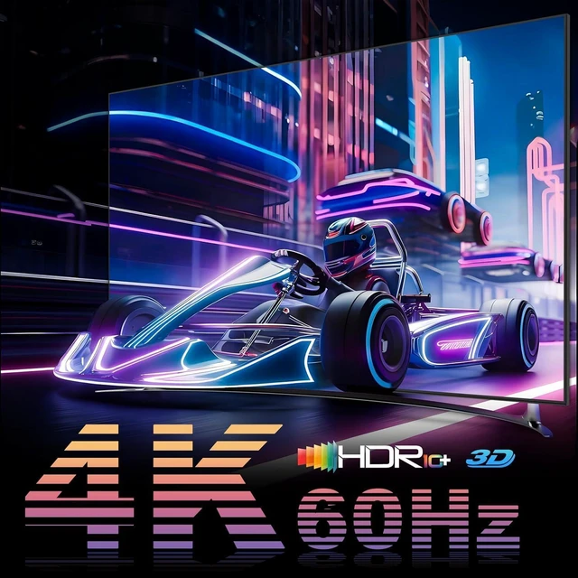 Alt view image 3 of 7 - HDMI Splitter 1 in 4 Out, HDMI 2.0 Splitter, Support 4K@60Hz 3D, HDMI2.0 and HDCP2.3 for TV, Xbox, PS3/4/5, PC, Blu-Ray Player.
