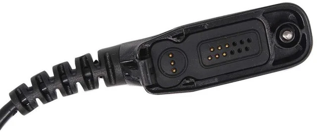 Alt view image 2 of 5 - PMKN4012 PMKN4012B USB Programming Cable Compatible for Motorola XPR6350 XPR6550 XPR6580 XPR7350 XPR7380 XPR7550 APX4000 APX6000 APX7000 XiR P8668 DP3400 DGP4150