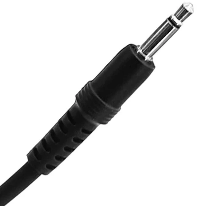 Alt view image 3 of 4 - USB Program Cable Compatible with Icom Radio CI-V IC-275 IC-706MK2G IC-707 IC-718 IC-735 IC-746 IC-756Pro IC-910 IC-7000 IC-7100 IC-7300 IC-9100 ID-5100 Clone Cord Cat Lead Wire CT-17 OPC-I17