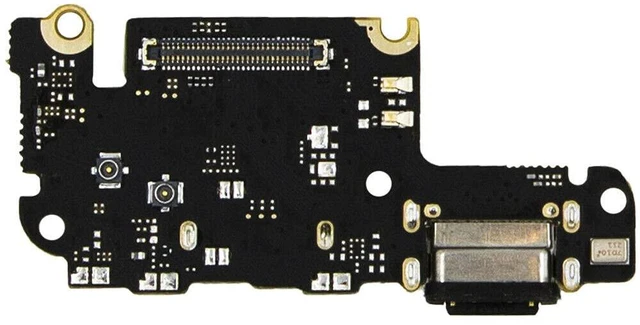 Main image of USB Charging Port Dock Connector Board Flex Cable for Xiaomi Mi 10T 6.67"