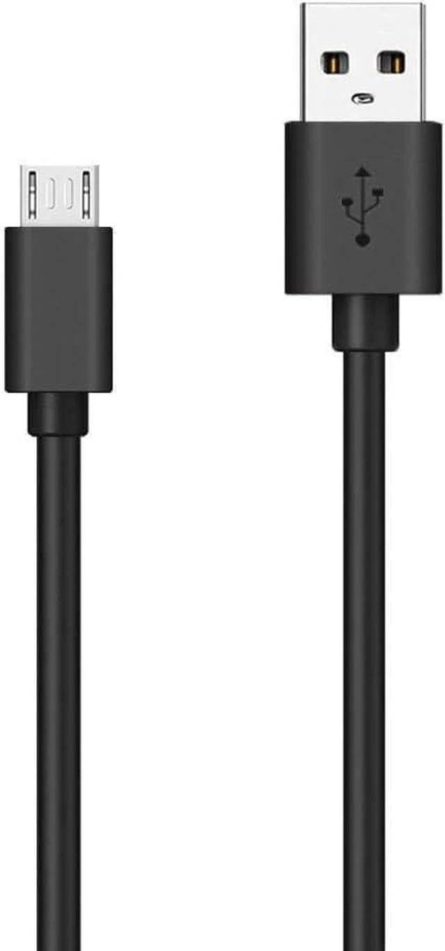 Alt view image 4 of 4 - Replace Bose Headphones qc35 Charger SoundSport QuietComfort 35 35 Compatible for Bose SoundLink Color Color 2 II Mini 2 II Revolve Revolve+(5FT Cable+Power Adapter)