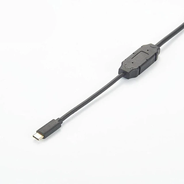 Alt view image 6 of 6 - USB C to E Sata Cable 1Meter
