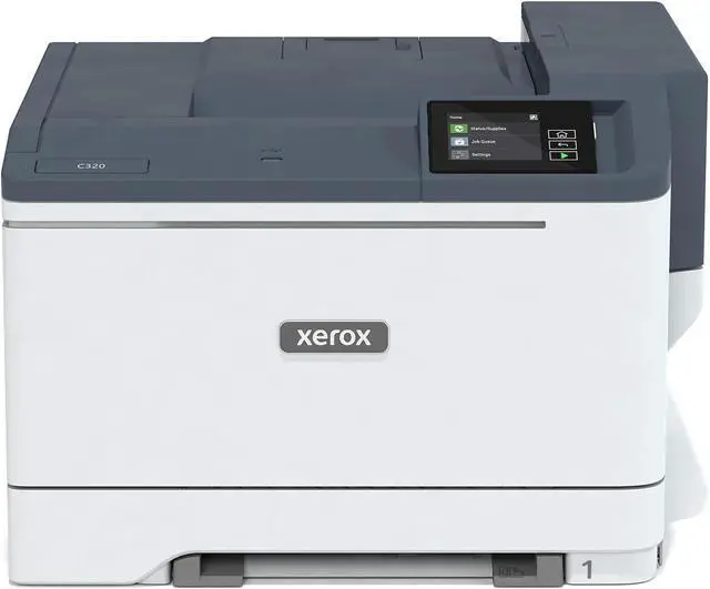 Main image of Xerox C320dni Wireless Color Laser Printer for Business High-Speed 35ppm, Automatic 2-Sided Printing, Wireless Printer for Laptop & Computer