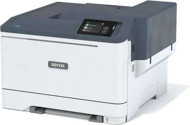 Alt view image 3 of 7 - Xerox C320dni Wireless Color Laser Printer for Business High-Speed 35ppm, Automatic 2-Sided Printing, Wireless Printer for Laptop & Computer