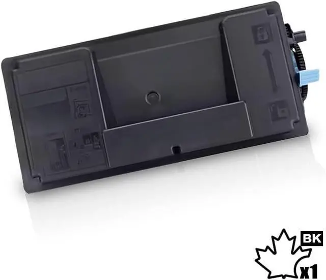 Alt view image 7 of 7 - Inkfirst Toner Cartridge TK3102 (TK-3102) Compatible Remanufactured for Kyocera TK-3102 Black FS-2100DN