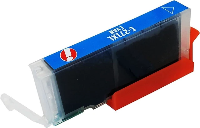 Alt view image 4 of 6 - INK4WORK 10 Pack Compatible PGI-270 XL PGI270XL CLI271XL CLI-271XL Ink Cartridge Replacement for PIXMA MG5720 MG5721 MG5722 MG6820 MG6821 MG6822 MG7720 TS5020 TS6020 TS8020 TS9020