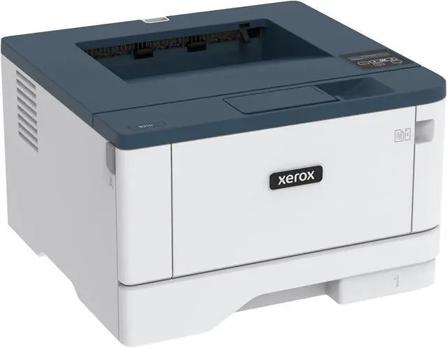 Alt view image 3 of 7 - Xerox B310DNI Printer, Laser, B&W, Wireless, Print, Letter, Energy Star Certified, UP to 42PPM