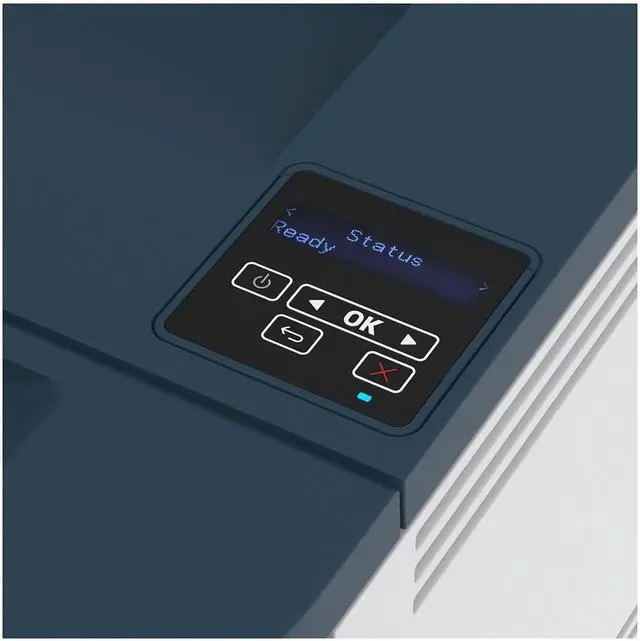 Alt view image 4 of 7 - Xerox B310DNI Printer, Laser, B&W, Wireless, Print, Letter, Energy Star Certified, UP to 42PPM