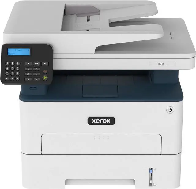 Main image of Xerox B225 Multifunction Monochrome Laser Printer