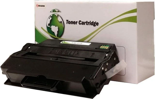 Main image of INK4WORK® Compatible Replacement for Samsung MLT-D115L MLTD115L 115L Toner Cartridge for Xpress M2620 M2670 M2820 M2870, SL-M2830DW, SL-M2880FW