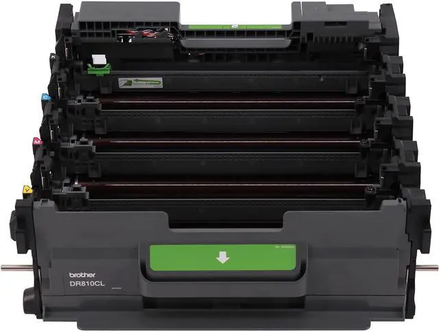 Main image of Brother Genuine DR810CL Drum Unit