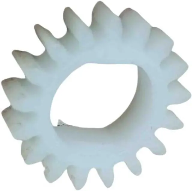 Main image of Shaft Roller Gear Compatible with Officejet 9100 9135e 9130 9120e 9110b 9125e 9110 9120