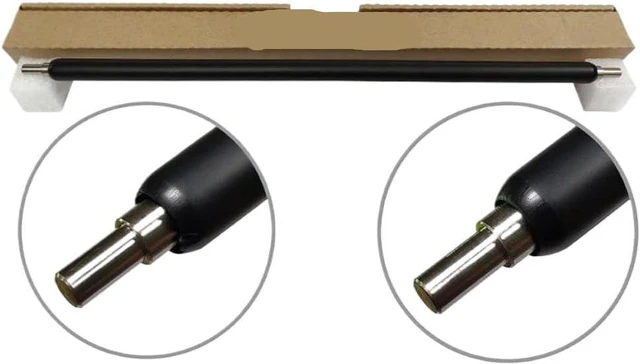 Alt view image 7 of 7 - Primary Charge Roller Compatible with imageRUNNER 1600 2000 2016 2018 2020 2022 2025 2030 Copiers