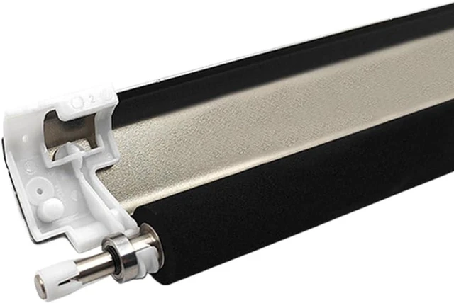 Alt view image 3 of 5 - Transfer Roller 302ND94180 Compatible with 2552ci 3252ci 3552ci 2553ci 3253ci 3553ci 4002i 5002i 6002i 4053ci 5052ci 6053ci