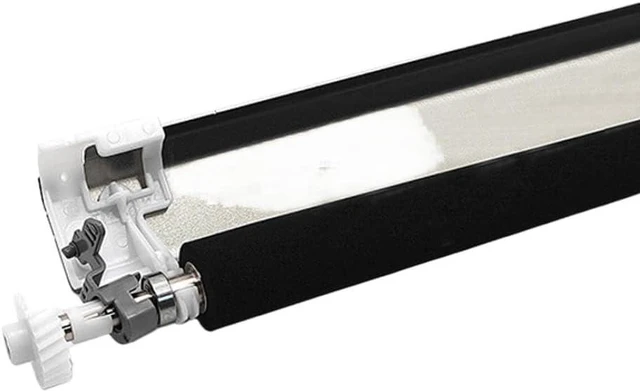 Alt view image 2 of 5 - Transfer Roller 302ND94180 Compatible with 2552ci 3252ci 3552ci 2553ci 3253ci 3553ci 4002i 5002i 6002i 4053ci 5052ci 6053ci