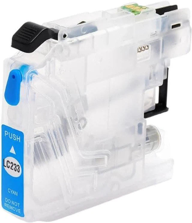 Alt view image 2 of 5 - Refillable Ink Cartridge Compatible with MFC J5720 J4120 J4620 J5320 DCP J562DW MFC J480DW MFC J680DW MFC J880DW