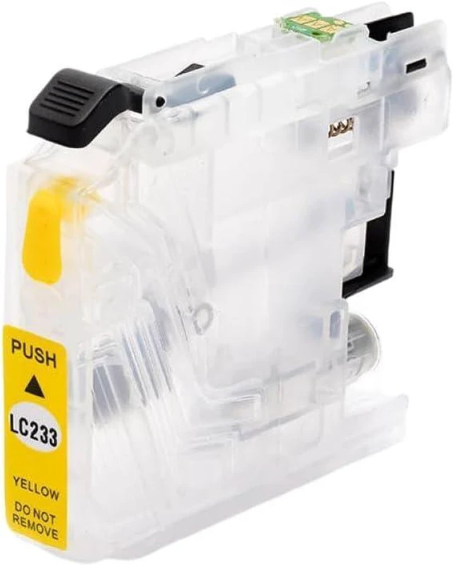Alt view image 4 of 5 - Refillable Ink Cartridge Compatible with MFC J5720 J4120 J4620 J5320 DCP J562DW MFC J480DW MFC J680DW MFC J880DW