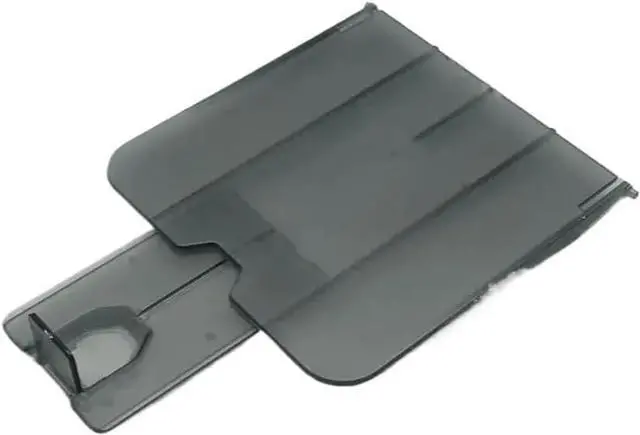 Alt view image 2 of 6 - Delivery Tray Assembly 1X RM1-0859-000 RM1-0859 RM1-0859-000CN Compatible with M1005 3015 3020 3030