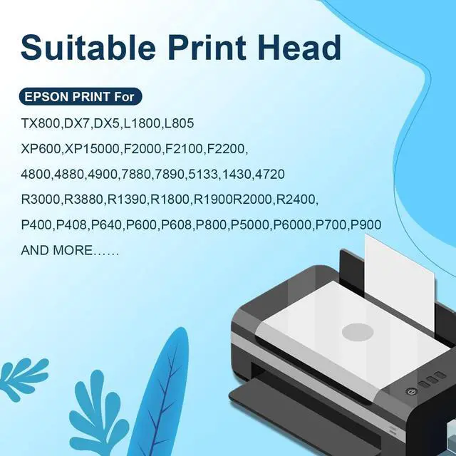 Alt view image 2 of 5 - Premium DTF Ink - 250ML DTF Transfer Ink for PET Film, Refill DTF Ink Yellow for Epson ET-8550, L1800, L800, R2400, R1390, P400, P800, XP15000, Heat Transfer Printing Direct to Film 3