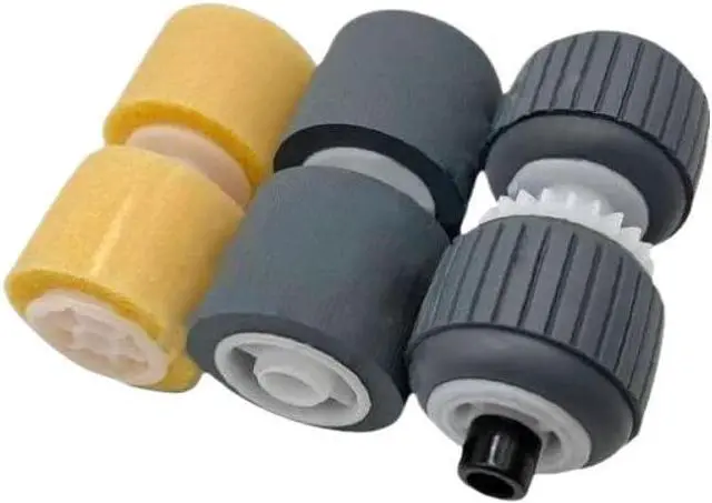 Alt view image 2 of 6 - Pick Up Pickup Roller Compatible with 6050 7550 9050