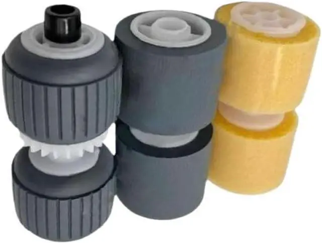Alt view image 3 of 6 - Pick Up Pickup Roller Compatible with 6050 7550 9050