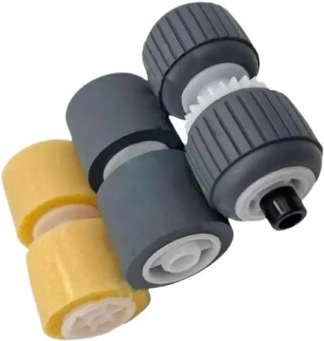 Alt view image 4 of 6 - Pick Up Pickup Roller Compatible with 6050 7550 9050