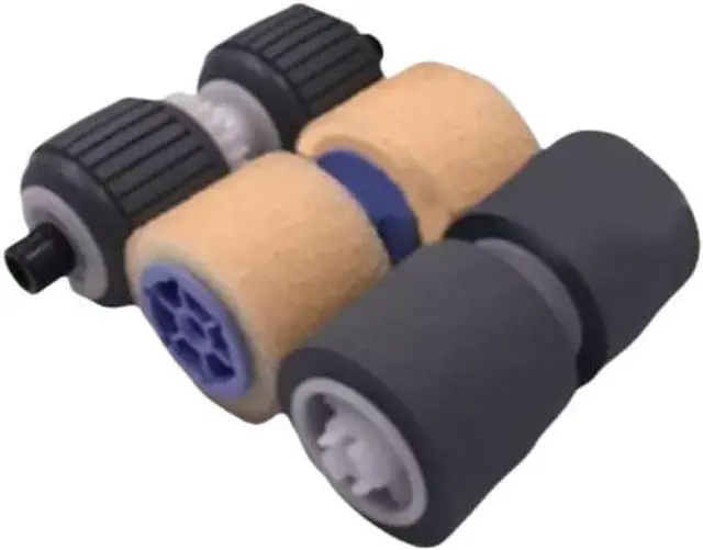 Alt view image 5 of 6 - Pick Up Pickup Roller Compatible with 6050 7550 9050