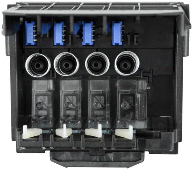 Alt view image 2 of 6 - Printhead Compatible with 932 933 932 CB863 for Officejet 6600 6060e 6100 6100e 6700 7110 7610 7612 7510 Printers