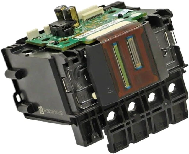 Main image of Printhead Compatible with 932 933 932 CB863 for Officejet 6600 6060e 6100 6100e 6700 7110 7610 7612 7510 Printers