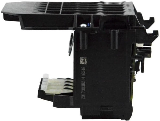 Alt view image 5 of 6 - Printhead Compatible with 932 933 932 CB863 for Officejet 6600 6060e 6100 6100e 6700 7110 7610 7612 7510 Printers