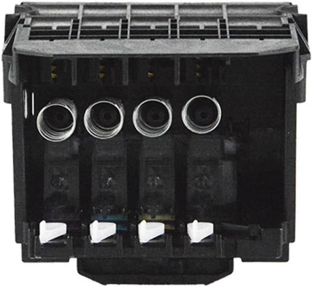 Alt view image 6 of 6 - Printhead Compatible with 932 933 932 CB863 for Officejet 6600 6060e 6100 6100e 6700 7110 7610 7612 7510 Printers