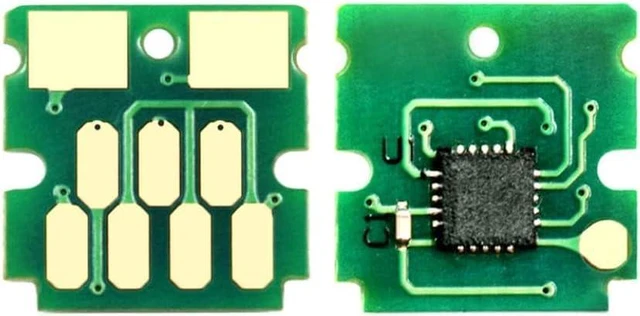 Alt view image 2 of 3 - 10Pcs C9344 Maintenance Box Chip Compatible with Printer Supplies