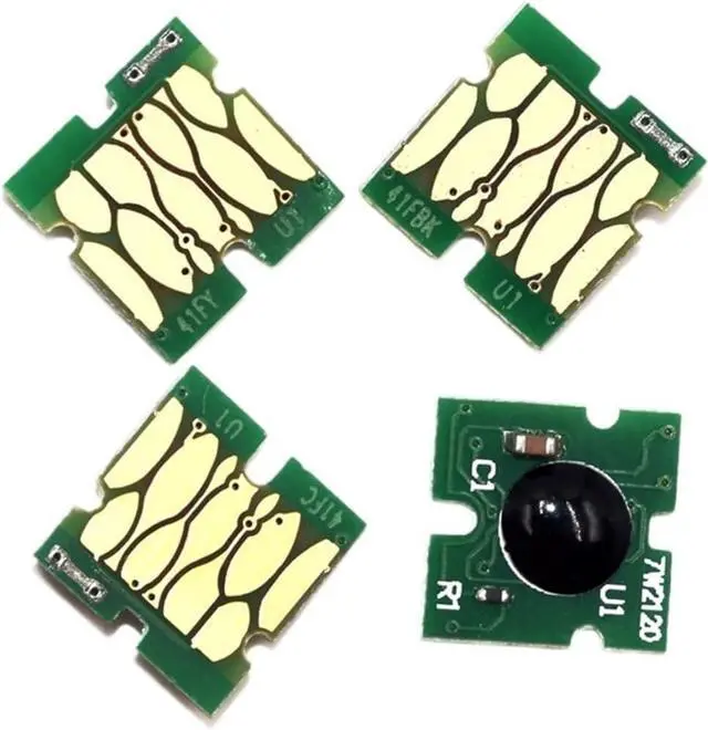 Main image of Compatible for Epson, T40V T40 Compatible Chip for SC-T3170 SC-T3170M SC-T2170 SC-T5170 SC-T5170M T2170 T3170 T5170 Printers