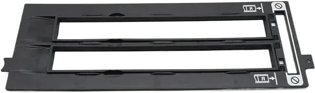 Main image of Photo Film Guide Sleeve Mount Holder Slide 1P QM3-2694-000 QM3-2695-000 QC2-5902-000 Compatible with 8000F 8400F 8800 8800F 9000 9000F