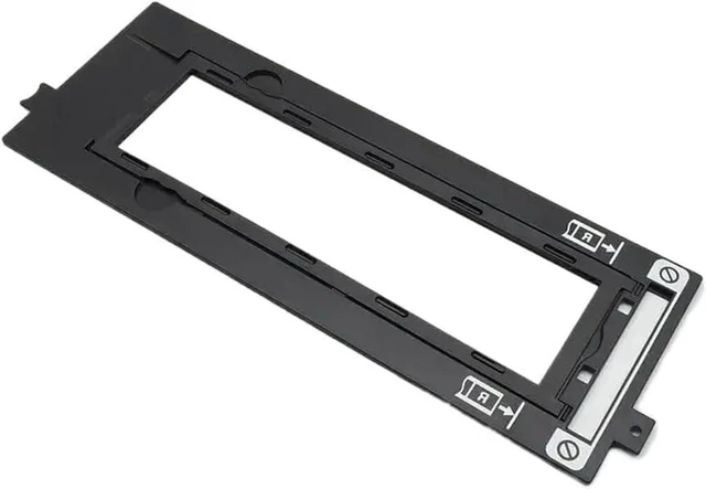 Alt view image 3 of 5 - Photo Film Guide Sleeve Mount Holder Slide 1P QM3-2694-000 QM3-2695-000 QC2-5902-000 Compatible with 8000F 8400F 8800 8800F 9000 9000F