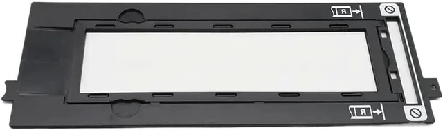 Alt view image 4 of 5 - Photo Film Guide Sleeve Mount Holder Slide 1P QM3-2694-000 QM3-2695-000 QC2-5902-000 Compatible with 8000F 8400F 8800 8800F 9000 9000F