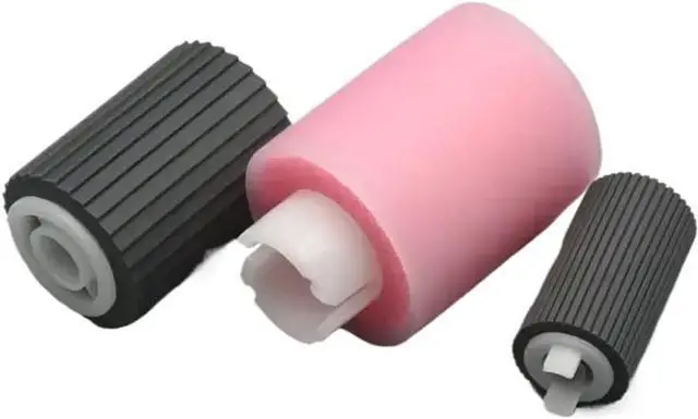 Main image of Separation Pickup Feed Roller Compatible with Printer Supplies 6055 6065 6075 6255 6265 6275 8105 8095 8085 FC5-2524-000 FC5-2526-000 FC5-2528-000