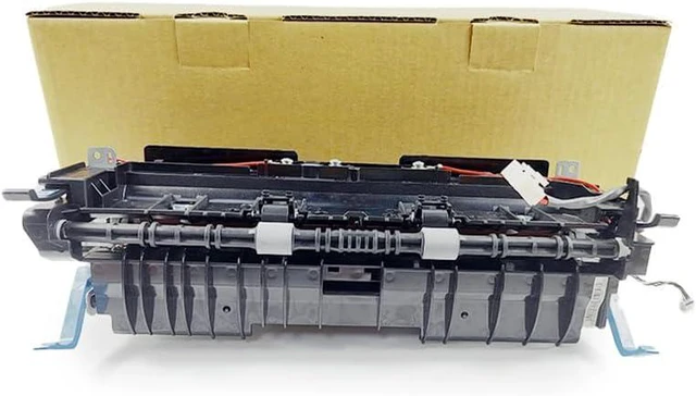 Alt view image 2 of 3 - Fuser Unit, 110V, Replacement Part 41X2463 for Xerox B225/B230/B235 Printer (1 pc)