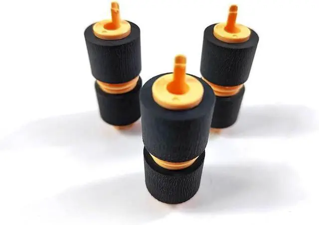 Main image of Feed Roller Kit for Xerox WorkCentre 7655 7665 7675 7755 7765 7775, Color 550 560 570 C60 C70 C75 700 770