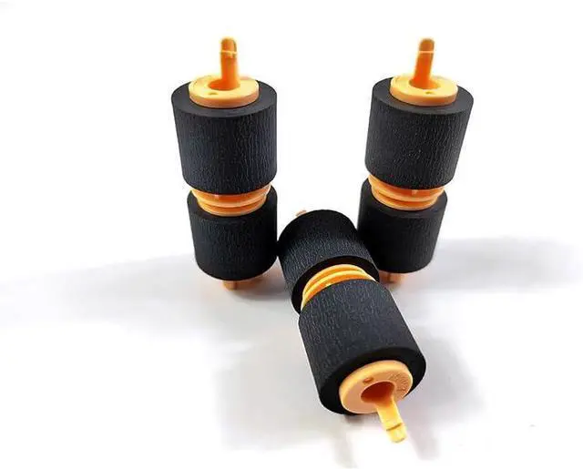 Alt view image 2 of 2 - Feed Roller Kit for Xerox WorkCentre 7655 7665 7675 7755 7765 7775, Color 550 560 570 C60 C70 C75 700 770