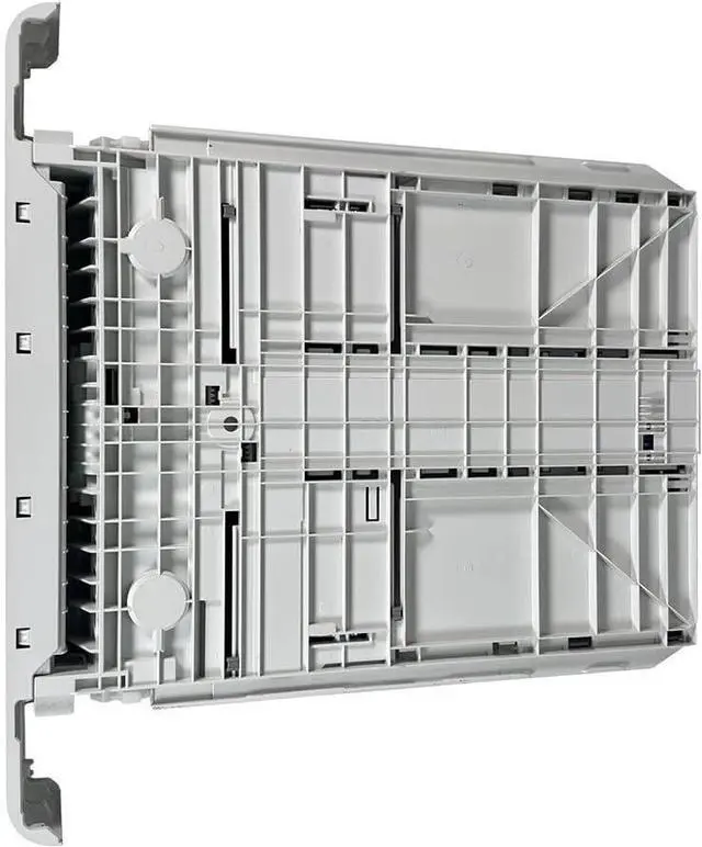 Alt view image 2 of 7 - Printer Paper Tray for LaserJet M402 M403 M404 M426 M427 M304 M305 M329 M405 M406 M407 M429 M430, Replacement RM2-5392 RU7-8225 with Adjustable G