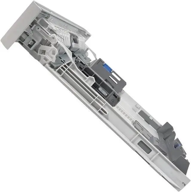 Alt view image 3 of 7 - Printer Paper Tray for LaserJet M402 M403 M404 M426 M427 M304 M305 M329 M405 M406 M407 M429 M430, Replacement RM2-5392 RU7-8225 with Adjustable G
