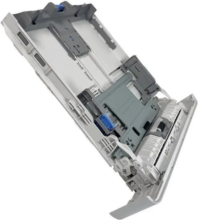 Alt view image 4 of 7 - Printer Paper Tray for LaserJet M402 M403 M404 M426 M427 M304 M305 M329 M405 M406 M407 M429 M430, Replacement RM2-5392 RU7-8225 with Adjustable G