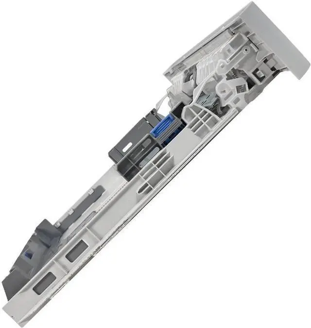 Alt view image 5 of 7 - Printer Paper Tray for LaserJet M402 M403 M404 M426 M427 M304 M305 M329 M405 M406 M407 M429 M430, Replacement RM2-5392 RU7-8225 with Adjustable G