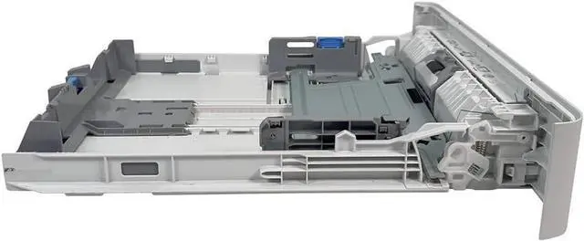 Alt view image 7 of 7 - Printer Paper Tray for LaserJet M402 M403 M404 M426 M427 M304 M305 M329 M405 M406 M407 M429 M430, Replacement RM2-5392 RU7-8225 with Adjustable G
