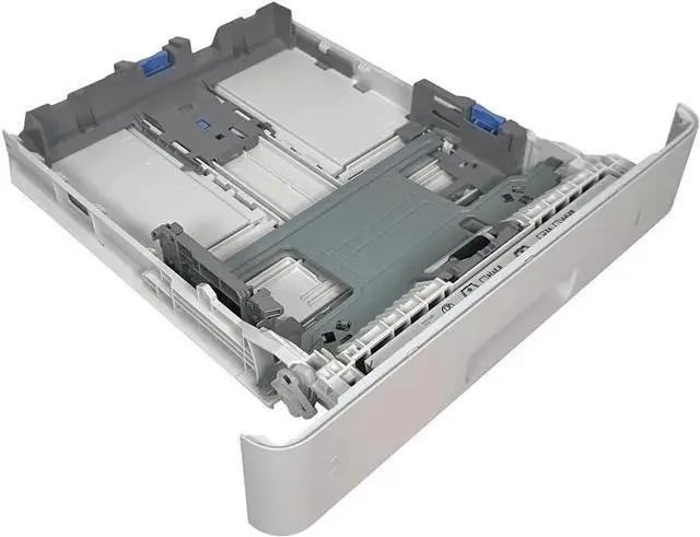 Alt view image 6 of 7 - Printer Paper Tray for LaserJet M402 M403 M404 M426 M427 M304 M305 M329 M405 M406 M407 M429 M430, Replacement RM2-5392 RU7-8225 with Adjustable G